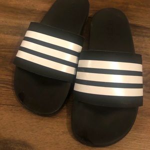 Adidas Slides